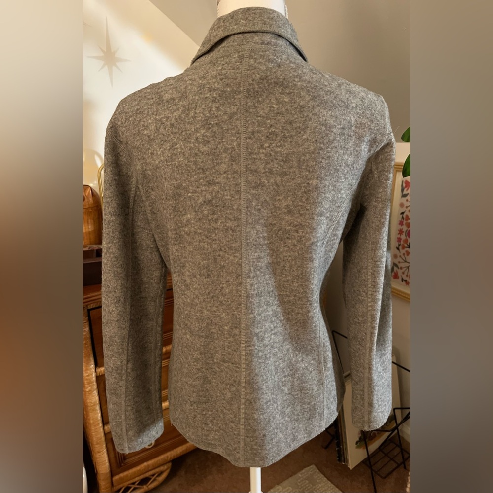 Jones New York wool jacket - Picture 5 of 10